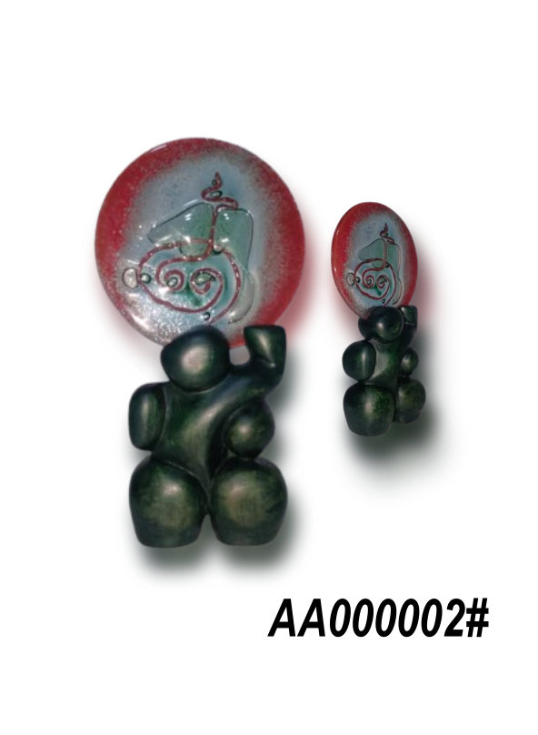 Adornos exclusivos (Referencia AA000002#)
