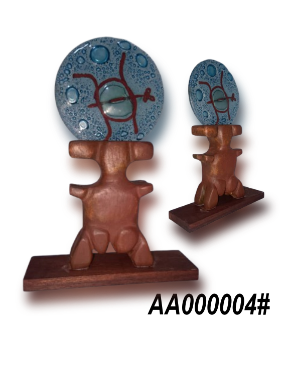 Adornos exclusivos (Referencia AA000004#)