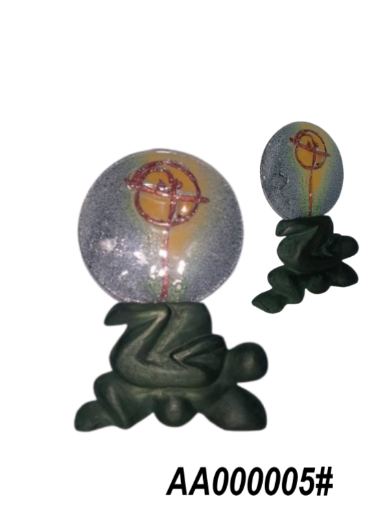 Adornos exclusivos (Referencia AA000005#)