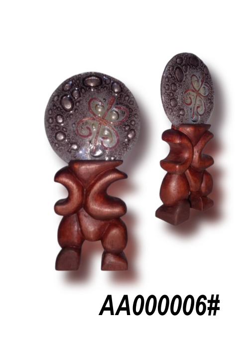 Adornos exclusivos (Referencia AA000006#)