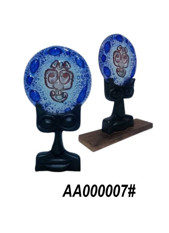 Adornos exclusivos (Referencia AA000007#)