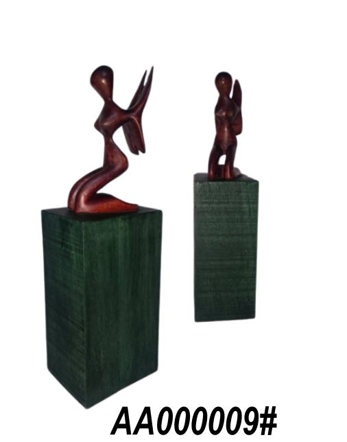 Adornos exclusivos (Referencia AA000009#)