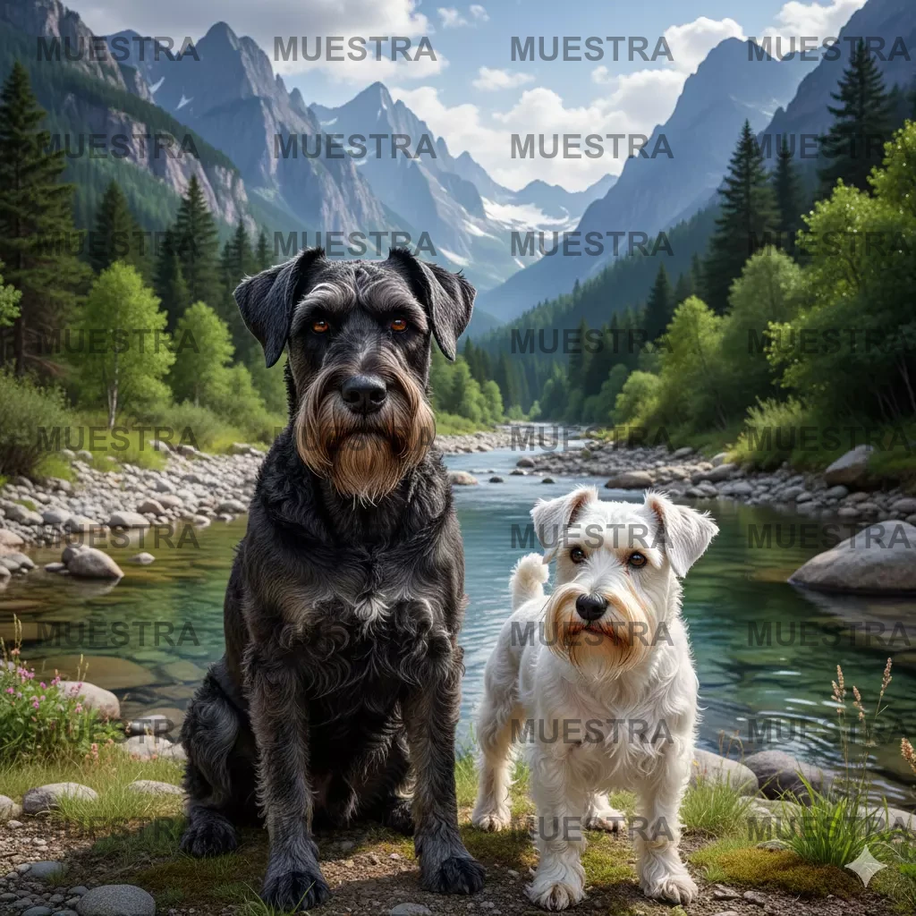 "The Guardians of the Whispering Forest"