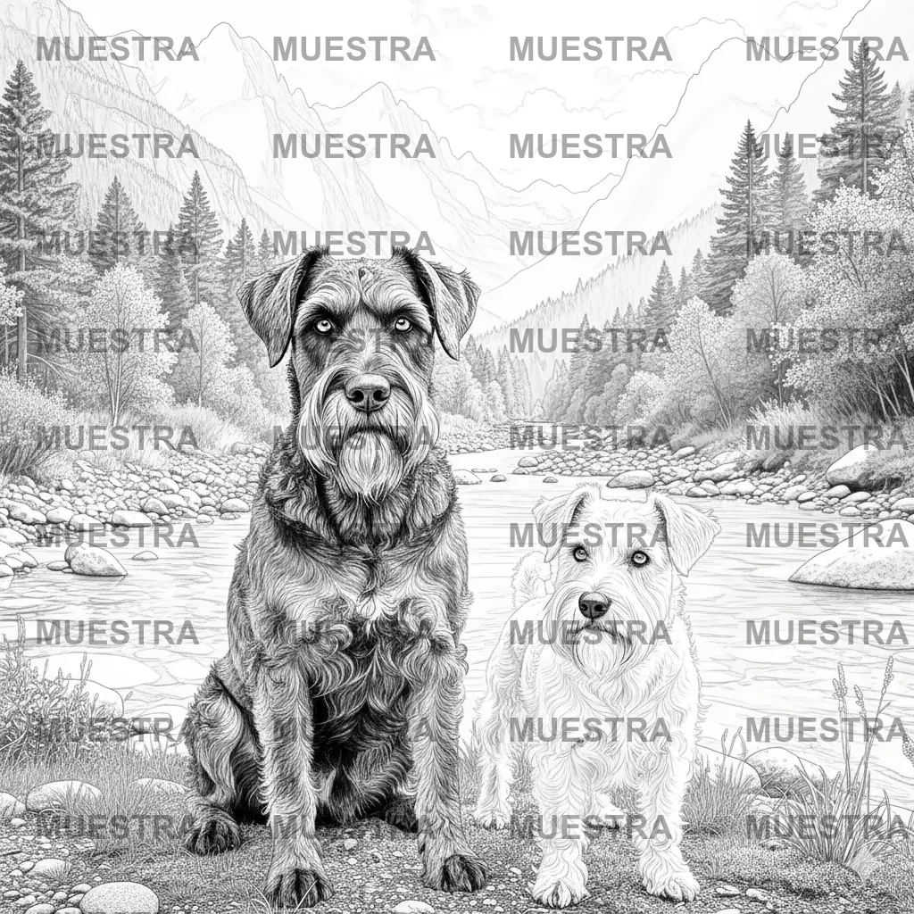 "The Guardians of the Whispering Forest"