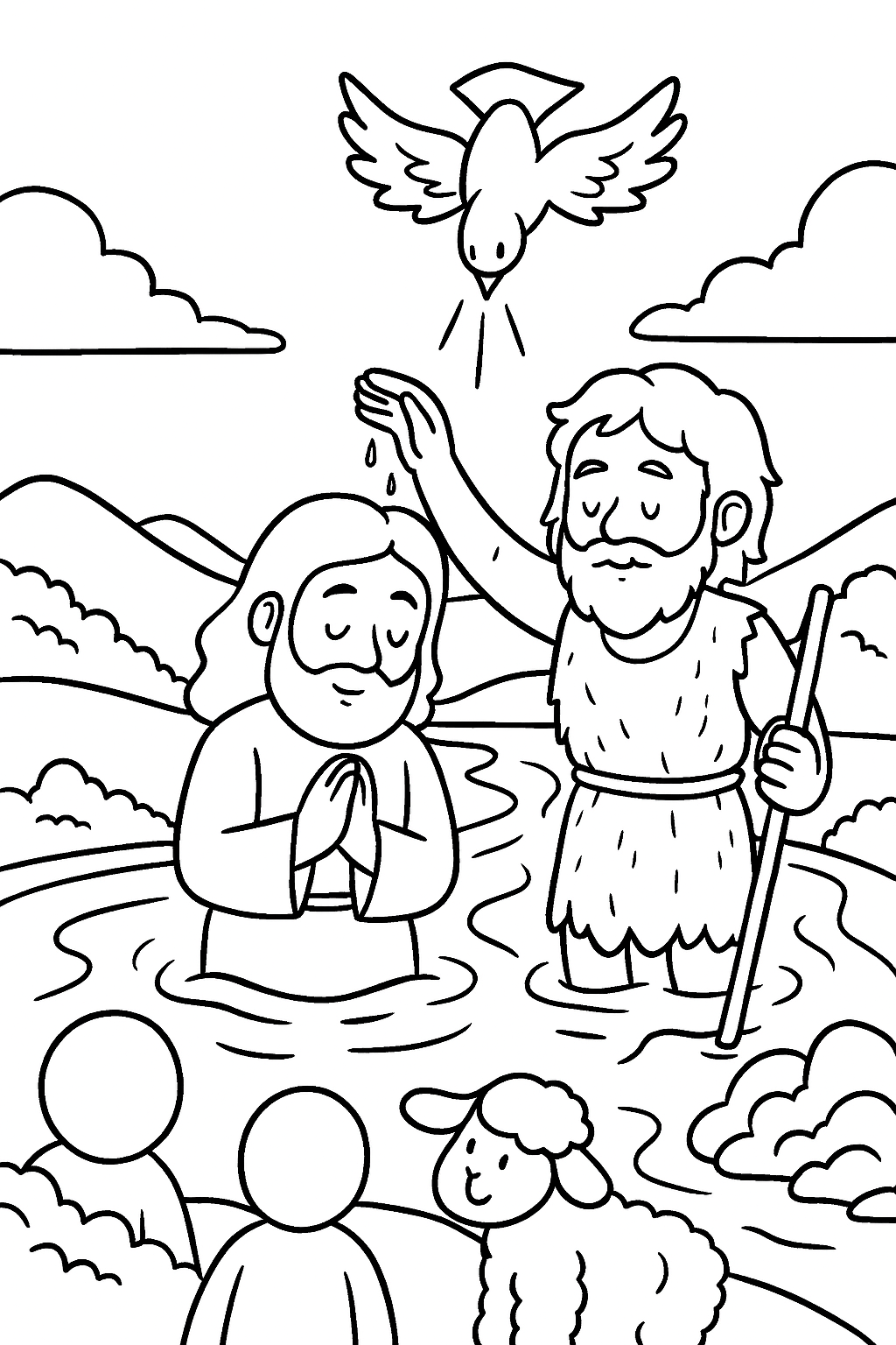 Imagenes para Colorear