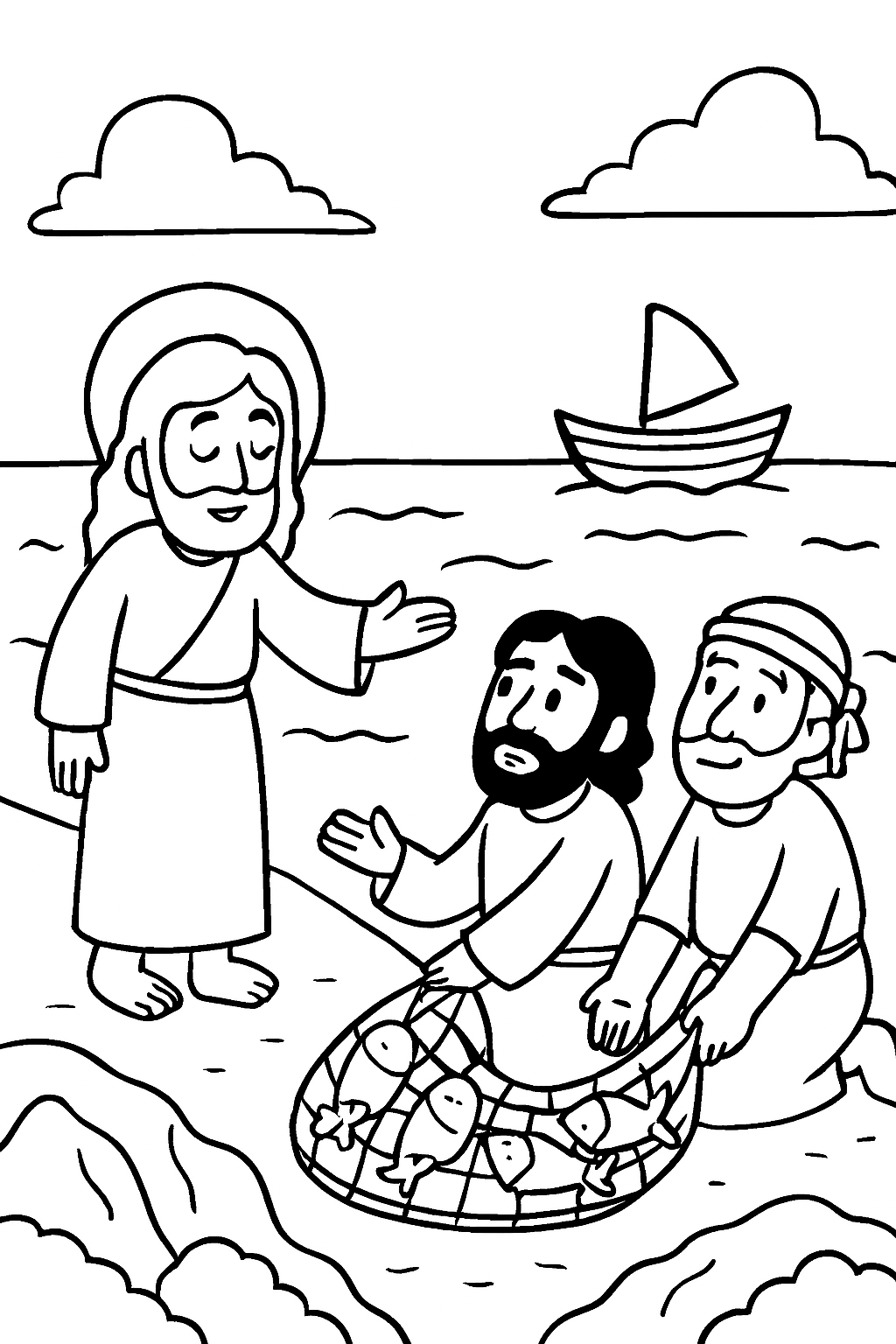 Imagenes para Colorear