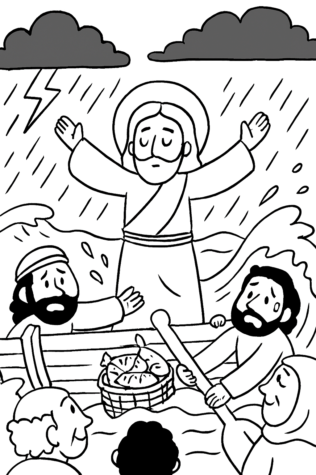 Imagenes para Colorear