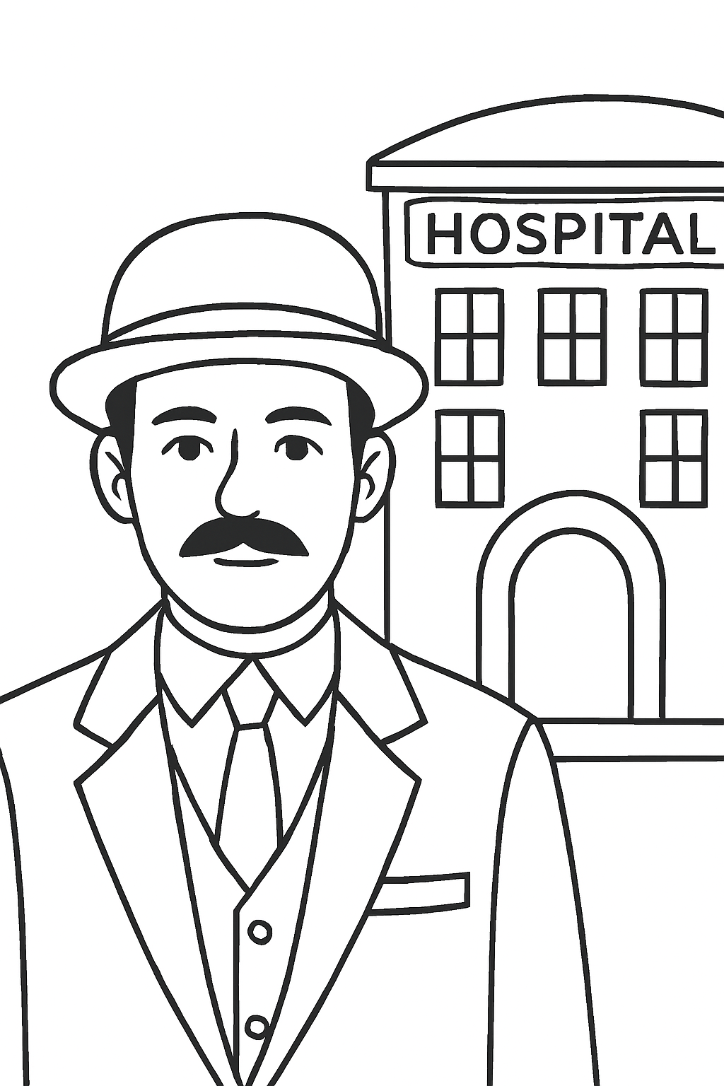 Imagenes para Colorear