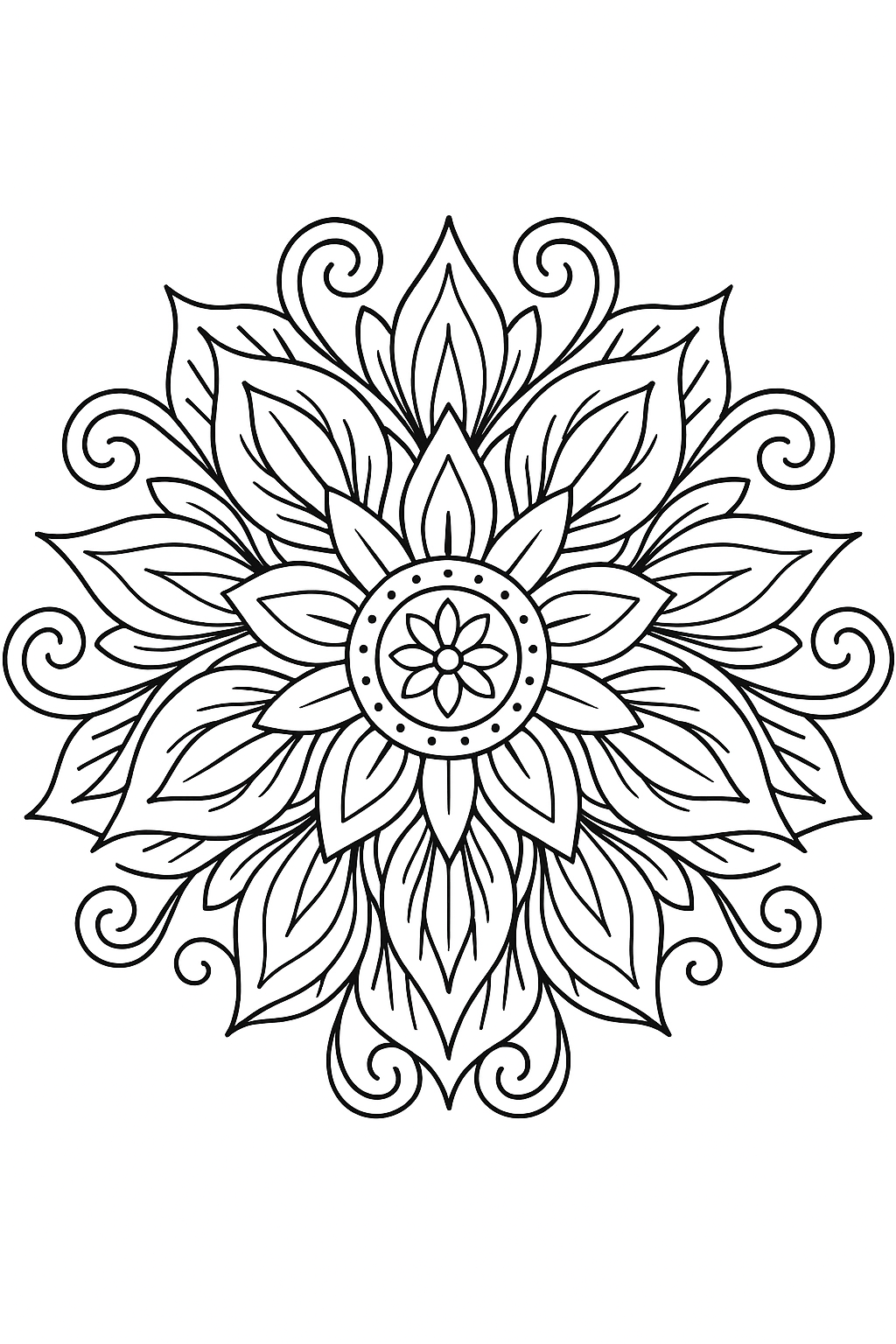 Imagenes para Colorear