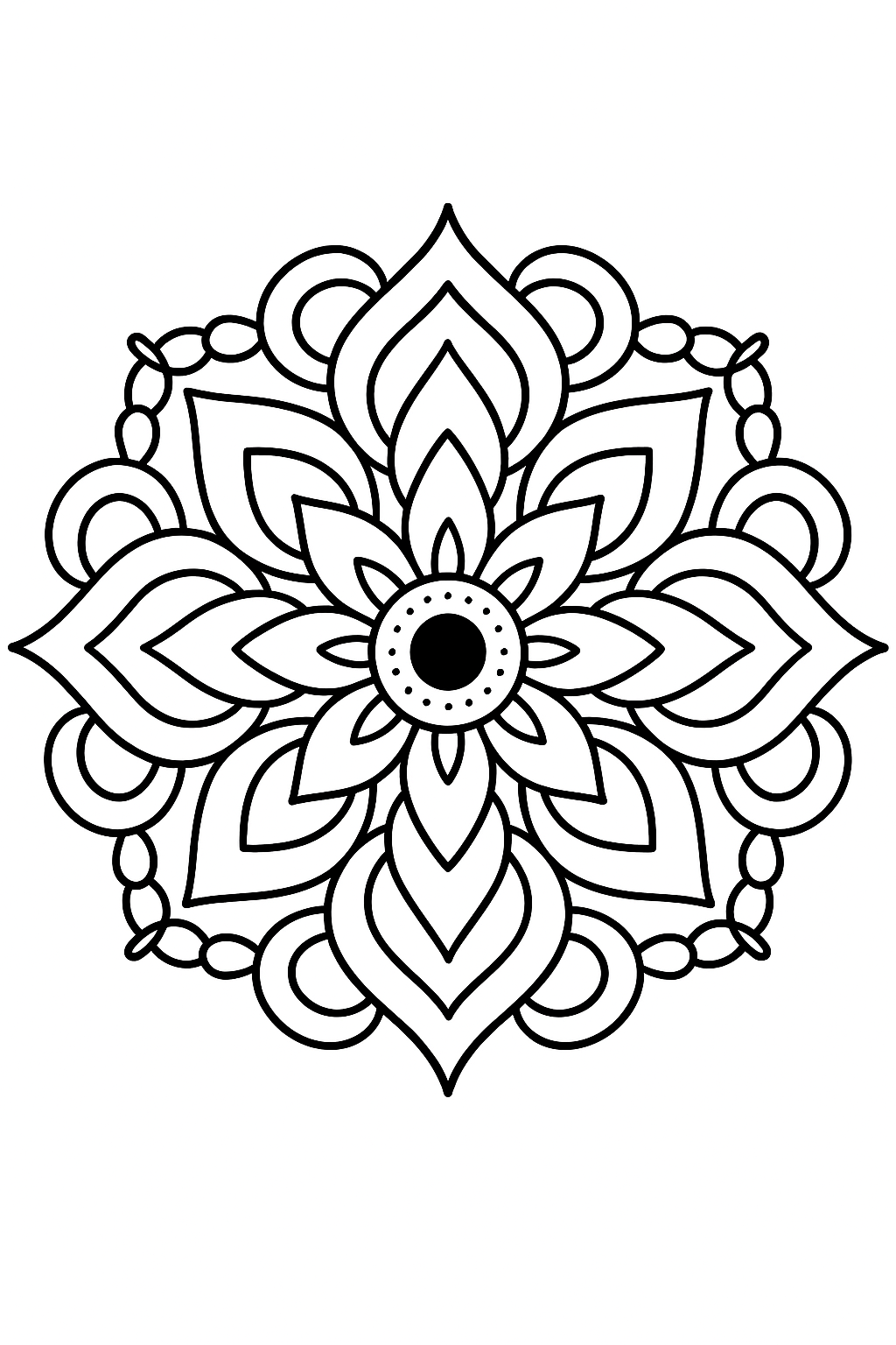 Imagenes para Colorear