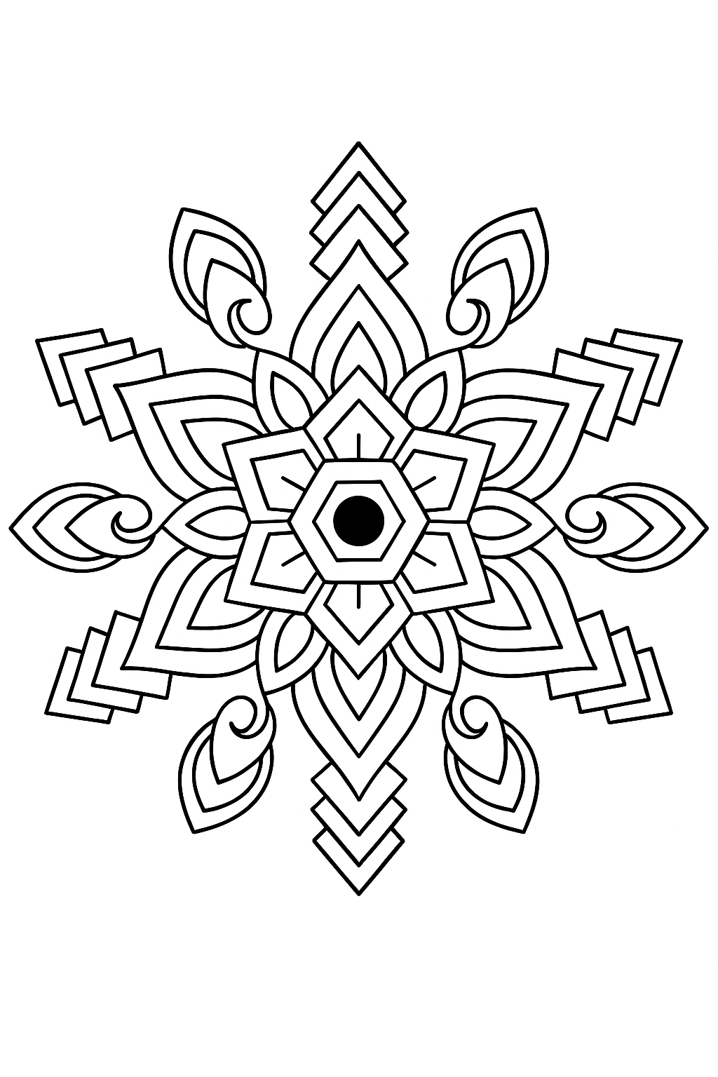 Imagenes para Colorear