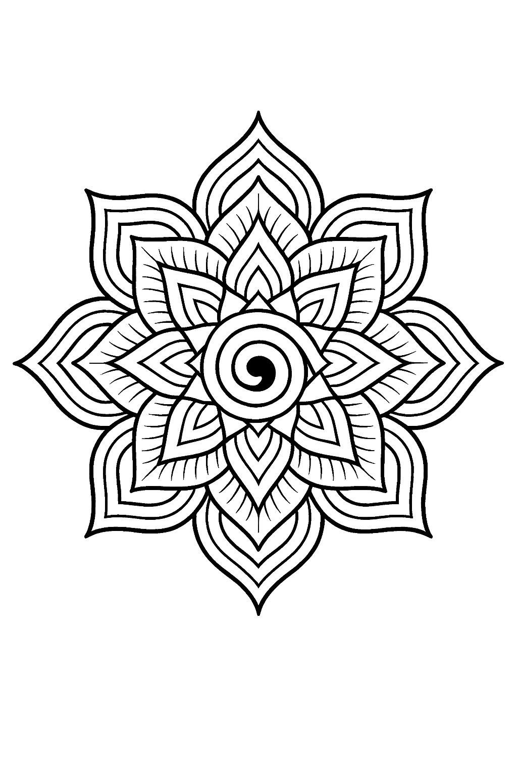 Imagenes para Colorear