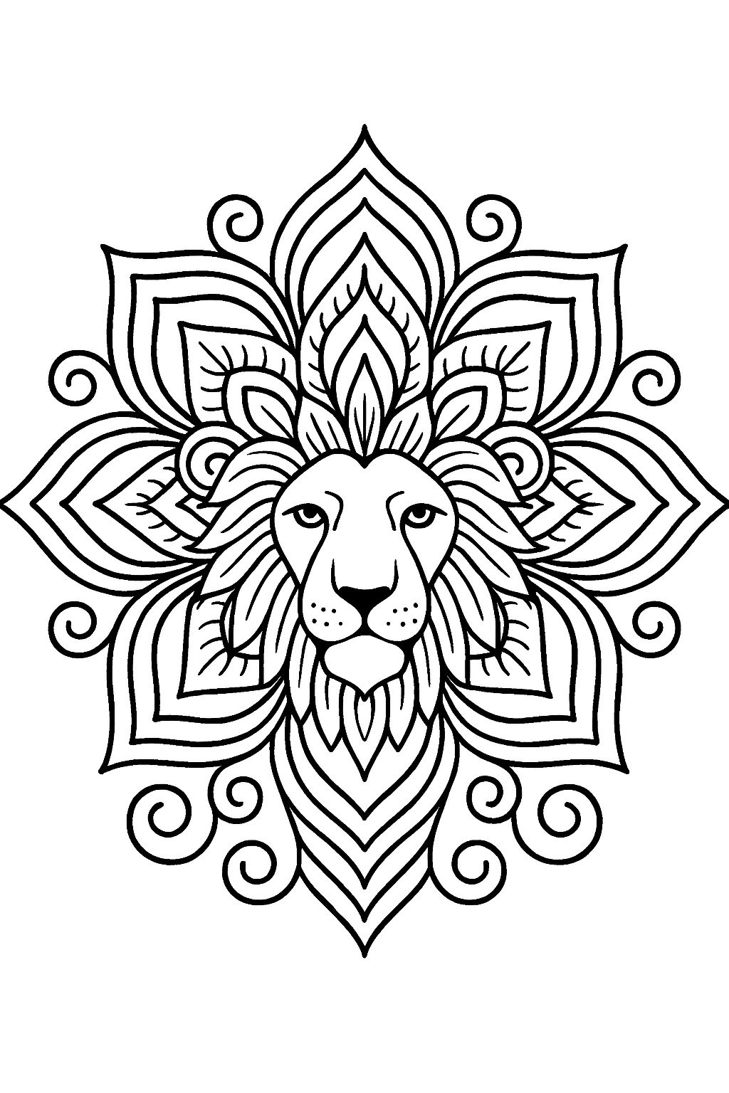 Imagenes para Colorear