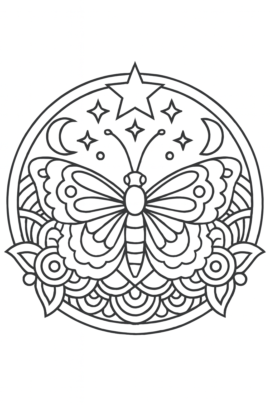 Imagenes para Colorear